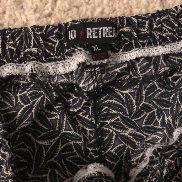 Men’s shorts no lining - Picture 4 of 4